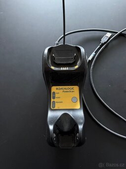 Čtečka DATALOGIC - 2