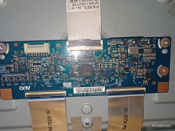 Samsung UE43j5572SU - 2