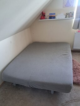 Rozkládací gauč IKEA Beddinge - 2