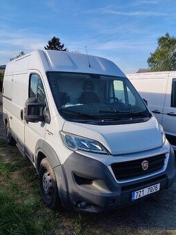 Fiat Ducato 2,3 multijet 150k L2H2 - 2