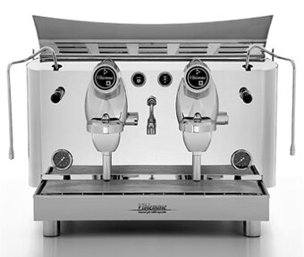 Kávovar Vibiemme profesional Lollo - 2