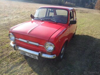 Fiat 850 - 2