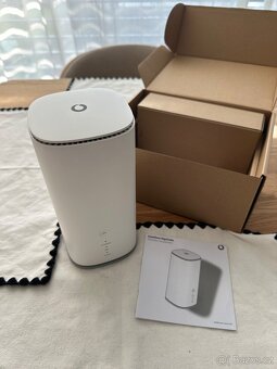 Vodafone Gigacube 5G - 2