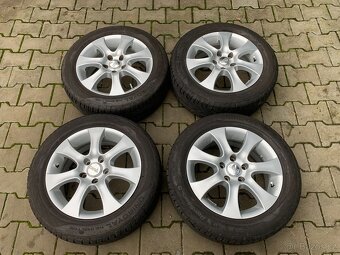 16" 5x110 - 2