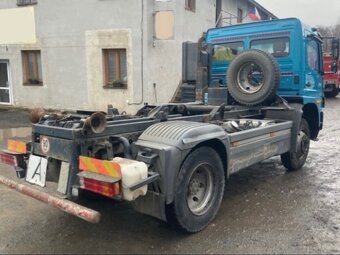 Mercedes Benz Atego 1018 4x4 - 2