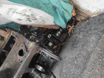 Gaz 69, poběda - 2