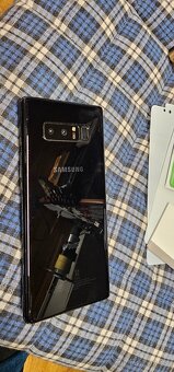 Samsung Galaxy Note8 6GB ram/prodej/výměna - 2