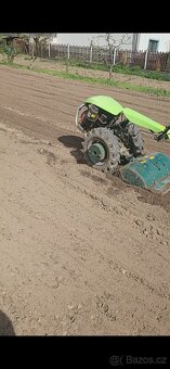 Malotraktor - 2