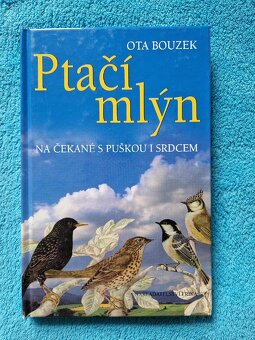 na čekané s puškou i srdcem - 2