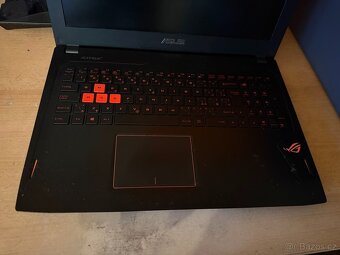 NOTEBOOK/INTEL I7/RAM 16GB/SSD 500GB/GPU 8GB/W11 - 2