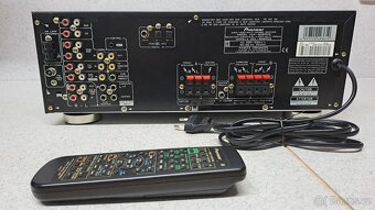 Receiver Pioneer VSX-609RDS - 2