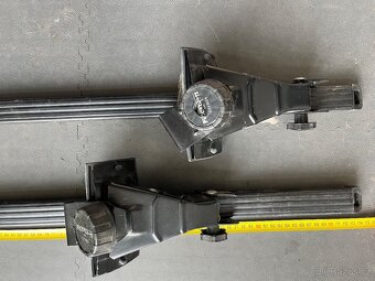 Střešní nosiče 115 cm Piccola - 2
