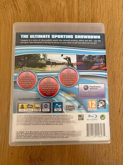 Sports Champions - 2
