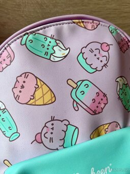 Batoh Pusheen - 2