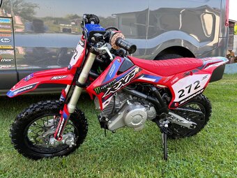 Sano RXF mini 50 - 2