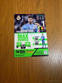 Courtois - 2