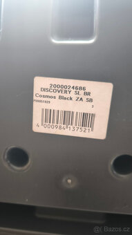 Dětská sedačka Britax Römer Discovery SL - 2