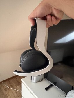 Sony Playstation 5 - Pulse Elite + puzdro - 2