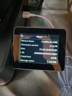 Creality Hi - 2
