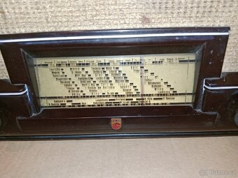 Philips 480A - 2