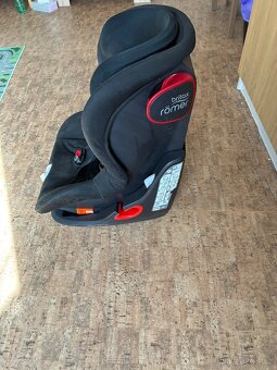 Britax romer 9-18kg - 2