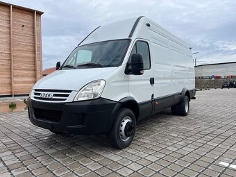 Iveco Daily 3.0 130kw - 2