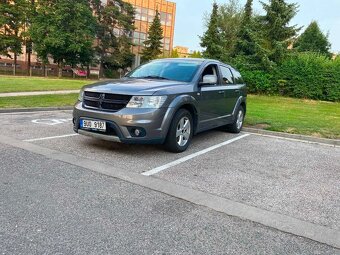 Fiat Freemont - 2