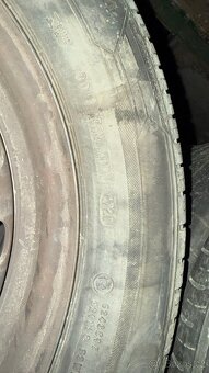 Letni sada Mazda 5x114.3 r16 - 2
