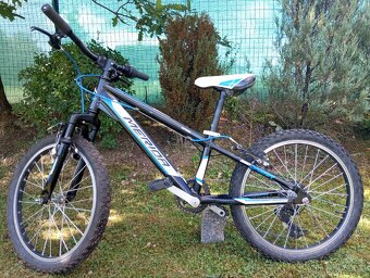 Horské kolo Merida dětské 20" - 2