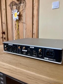 Matrix Audio  Element M - 2
