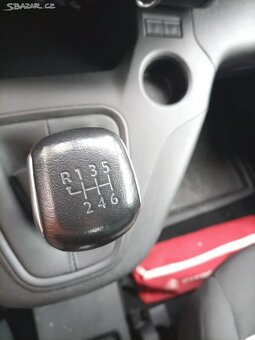 CITROËN BERLINGO - 2