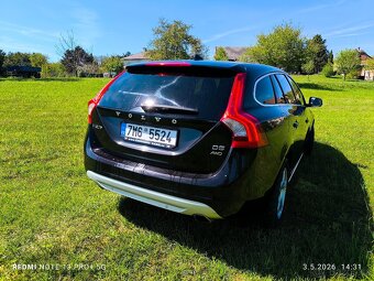Volvo V60 D5 AWD Automat - 2