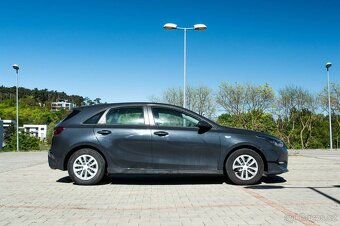 Kia Ceed 1.0 T-GDi 2022 - 2