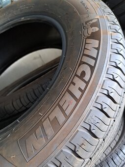 MICHELIN GREEN X - 215/65/R16/ 102H - 2