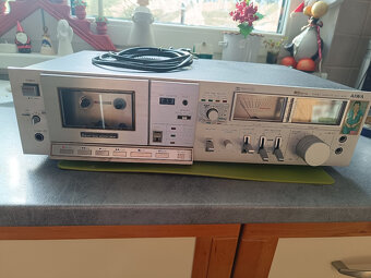 AIWA AD-M700e - 2