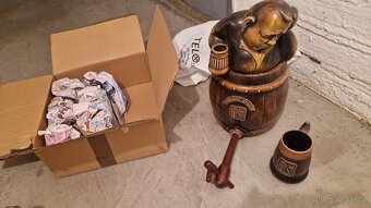 Keramicky set - 2