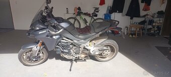 Ducati multistrada 1260S - 2