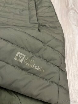 Zimni sukne Jack Wolfskin - 2