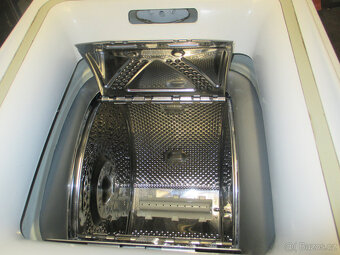 Whirlpool 5++kg - 2