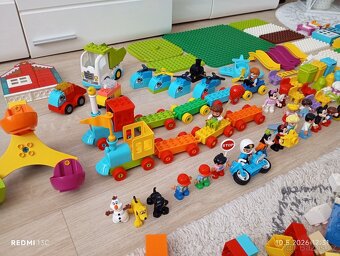 LEGO DUPLO 11 KG - 2