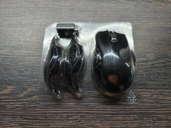 Herní myš Razer Naga V2 Pro - 2