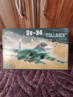 LETADLA  1/48 - 2