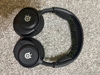 Herní sluchátka SteelSeries Arctis Nova 5x - 2