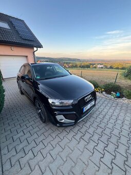 Audi Q3 ABT - 2