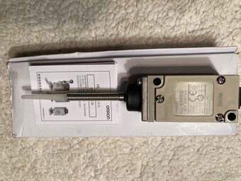 OMRON HL-5300G - 2