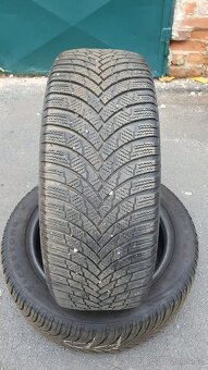 Zimní pneu na prodej - 2