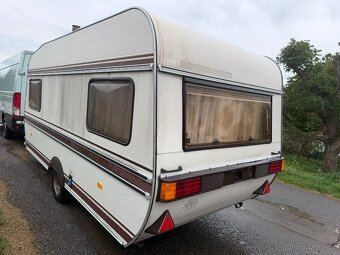 Karavan Hobby Prestige - 2