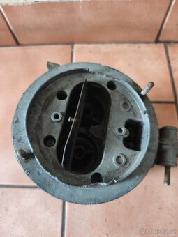 Karburátor Aro - 2