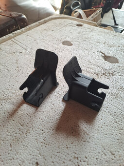Cybex Zaváděcí plasty isofix - 2