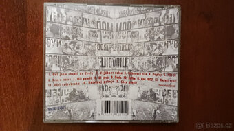 CD Petr Skoumal - Hotelový pokoje - 2